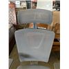 Image 3 : AUTONOMOUS OFFICE CHAIR