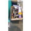 Image 1 : DYSON V15 DETECT TOTAL CLEAN CORDLESS STICK VACUUM - TESTED WORKING, RETAIL $999