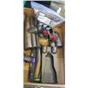 Image 3 : DYSON V15 DETECT TOTAL CLEAN CORDLESS STICK VACUUM - TESTED WORKING, RETAIL $999