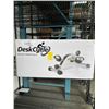 Image 1 : DESKCYCLE 2 IN WHITE