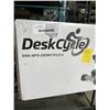 Image 2 : DESKCYCLE 2 IN WHITE