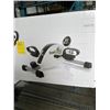 Image 3 : DESKCYCLE 2 IN WHITE