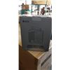 Image 1 : VATID LARGE FOLDABLE SOLAR PANEL AND VATID 600/W PORTABLE POWER STATION