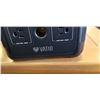 Image 4 : VATID LARGE FOLDABLE SOLAR PANEL AND VATID 600/W PORTABLE POWER STATION