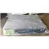Image 1 : AS NEW GHOST QUEENSIZE GEL COOLED MATTRESS