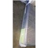 Image 2 : AS NEW GHOST QUEENSIZE GEL COOLED MATTRESS