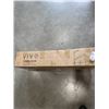 Image 1 : VIVO SIT TO STAND SINGLE MONITOR DESK MOUNT WORKSTATION