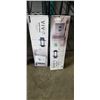 Image 1 : 2 VIVO HEAVY DUTY TILTING TV WALL MOUNT