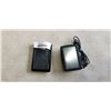 Image 1 : 2 GPS SCREENS. 1 FROM GARMIN, ONE FROM TOMTOM