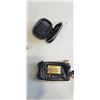 Image 3 : 3 STEVE MADDEN AND 2 MARC JACCOBS CHANGE PURSES AND ID HOLDERS. UNAUTHENTICATED