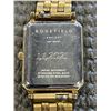 Image 4 : 3 LADIES QUARTZ WATCHES, ONE IS ROSEFIELD