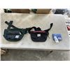 Image 1 : 2 HERSCHEL WAISTBAGS AND HERSCHEL WALLET