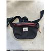 Image 3 : 2 HERSCHEL WAISTBAGS AND HERSCHEL WALLET
