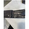 Image 4 : 7 QUALITY LEATHER WALLETS AND ID HOLDERS