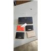 Image 1 : KATE SPADE WALLET AND 4 ID HOLDERS
