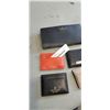 Image 2 : KATE SPADE WALLET AND 4 ID HOLDERS