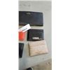 Image 3 : KATE SPADE WALLET AND 4 ID HOLDERS