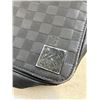 Image 5 : LV SHOULDERBAG, ID HOLDER AND KEY WALLET. UNATHENTICATED