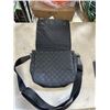 Image 6 : LV SHOULDERBAG, ID HOLDER AND KEY WALLET. UNATHENTICATED
