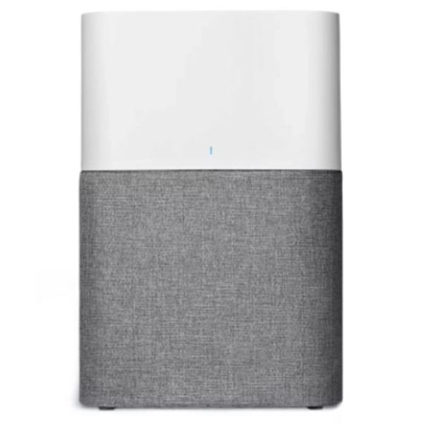 BLUEAIR BLUE PURE 211i MAX HEPA SILENT AIR PURIFIER, 3235 SQ FT - TESTED WORKING, RETAIL $489