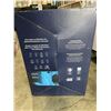 Image 3 : BLUEAIR BLUE PURE 211i MAX HEPA SILENT AIR PURIFIER, 3235 SQ FT - TESTED WORKING, RETAIL $489