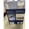 Image 4 : BLUEAIR BLUE PURE 211i MAX HEPA SILENT AIR PURIFIER, 3235 SQ FT - TESTED WORKING, RETAIL $489