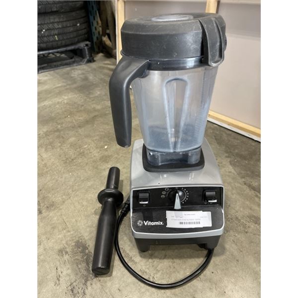 VITAMIX 6500 STAND BLENDER - TESTED WORKING, RETAIL $698