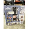 Image 2 : NINJA CREAMI ICE CREAM MAKER - TESTED WORKING, RETAIL $199