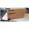 Image 2 : TOSHIBA 1.2 CU FT COUNTERTOP MICROWAVE - TESTED WORKING, RETAIL $179
