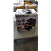 Image 2 : HERITAGE INFRARED 4.5QT 6-IN-1 STEAM AIR FRYER - TESTED WORKING, RETAIL $299