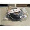 Image 1 : 50 FOOT 3 PRONG GENERATOR EXTENSION CORD. 10AWG/3C
