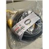 Image 2 : 50 FOOT 3 PRONG GENERATOR EXTENSION CORD. 10AWG/3C