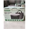 Image 1 : AMZCHEF ELECTRIC HEAT BOX. MODEL HB15
