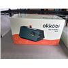Image 3 : OKKOBI EGG INCUBAOTR MODEL M10 AND OKKOBI SOLAR FAN FOR CHICKEN COOP