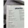 Image 4 : OKKOBI EGG INCUBAOTR MODEL M10 AND OKKOBI SOLAR FAN FOR CHICKEN COOP