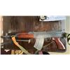 Image 1 : CZH 2003 Sport Semi-Auto Rifle 7.62x39mm with Wood Furniture deactivated