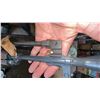 Image 4 : CZH 2003 Sport Semi-Auto Rifle 7.62x39mm with Wood Furniture deactivated