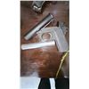 Image 5 : Heckler & Koch P2A1 German Flare Pistol with 12 Gauge Adapter
