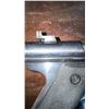 Image 3 : Ruger Standard Model Mark I .22 LR Pistol, Serial 197430