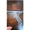 Image 7 : Ruger Standard Model Mark I .22 LR Pistol, Serial 197430