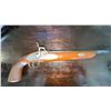 Image 1 : Mendi Model 240 Percussion Cap Black Powder Pistol