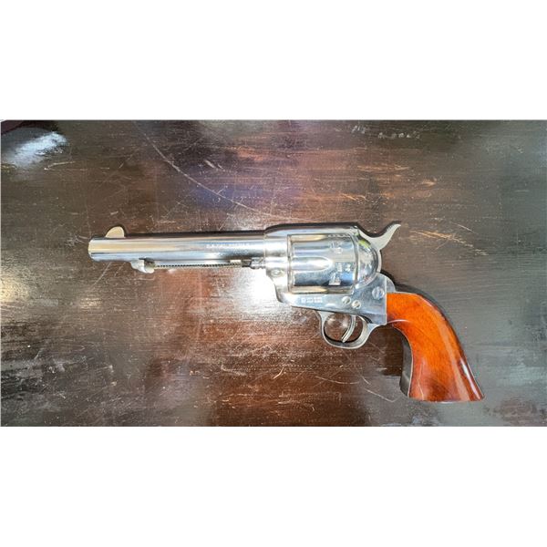 Colt Single Action Army .357 Magnum Revolver 7.5" Barrel