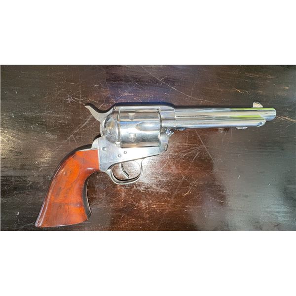Colt Single Action Army .357 Magnum Revolver