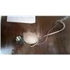 Image 10 : Francis Barker M-73 English Military Compass with Leather Case