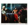 Image 3 : A Set of "The Golden Voyage of Sinbad" Lobby Cards.