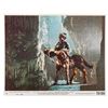 Image 8 : A Set of "The Golden Voyage of Sinbad" Lobby Cards.