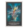 Image 1 : A "Superman: The Movie" One-Sheet.
