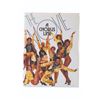 Image 1 : A "A Chorus Line" Press Kit.