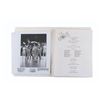Image 2 : A "A Chorus Line" Press Kit.