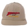 Image 1 : An "Indiana Jones and the Last Crusade" Crew Member Hat.